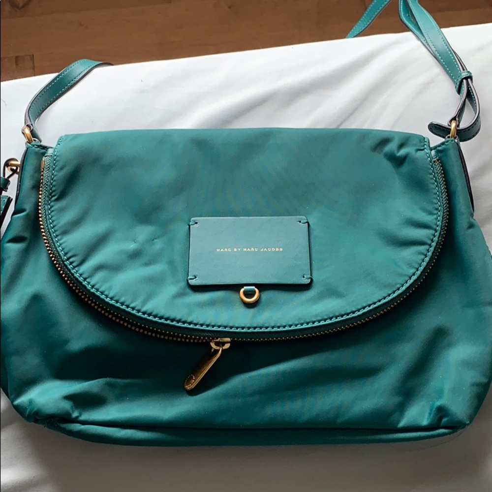 Marc by Marc Jacobs Large Preppy Legend Natasha
